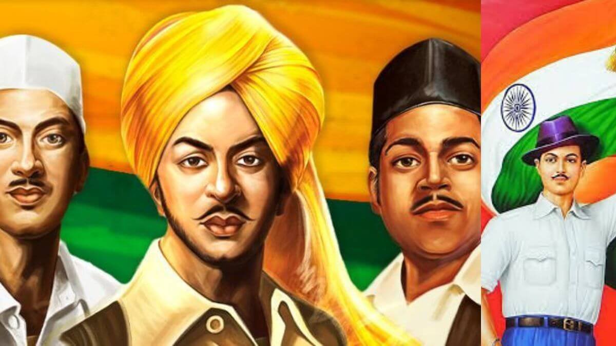 Bhagat Singh Death Anniversary 2024