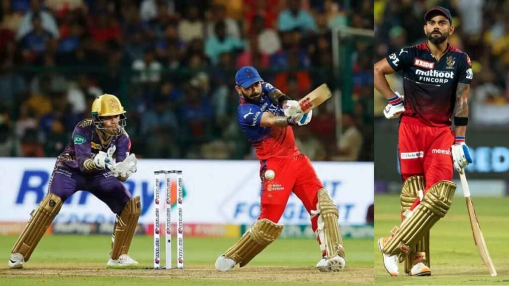 IPL 2024 Captured Exciting Cricket Moments and Activity