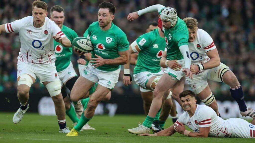 Six Nations Table 2024 FINAL RESULT IRELAND HAS CHAMPION CROWN ON SATURDAY 