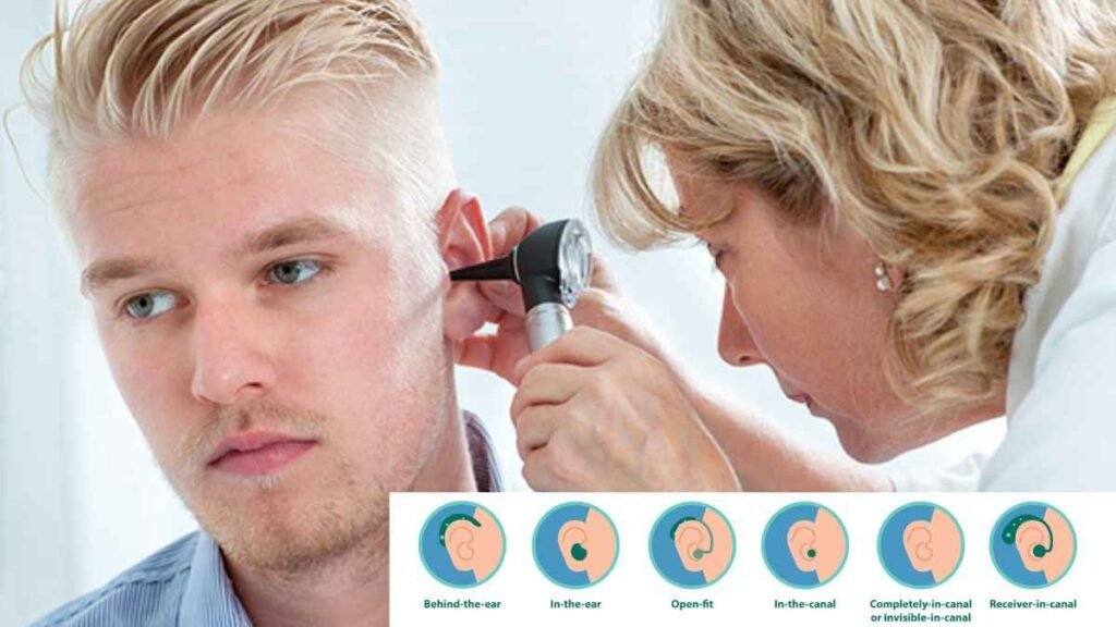 Needs To Know About Hearing Aid Fitting Procedure