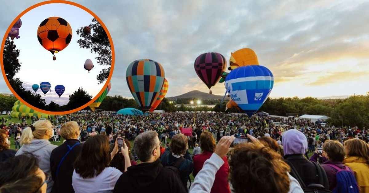 Balloon Festival Manager Unhappy Traveler Zeno Story