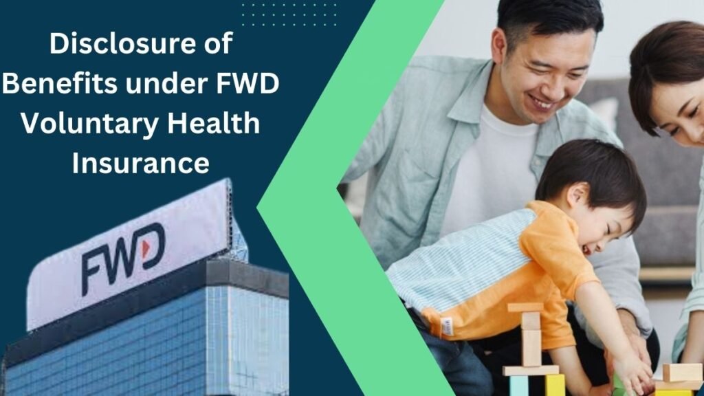 FWD Voluntary Health: Customize Coverage With Secure Future