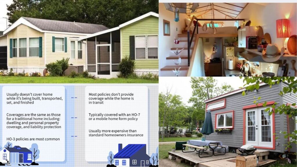 Manufactured & Mobile home insurance in Arizona