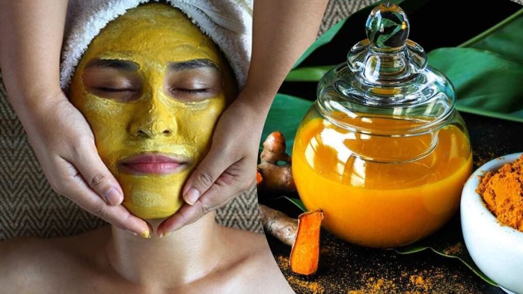 10 Natural Beauty Tips for Glamorous Skin